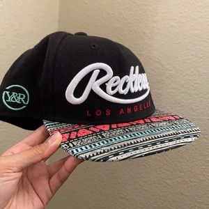 Y&R Reckless SnapBack